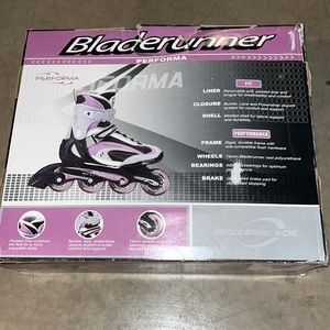 Rollerblades